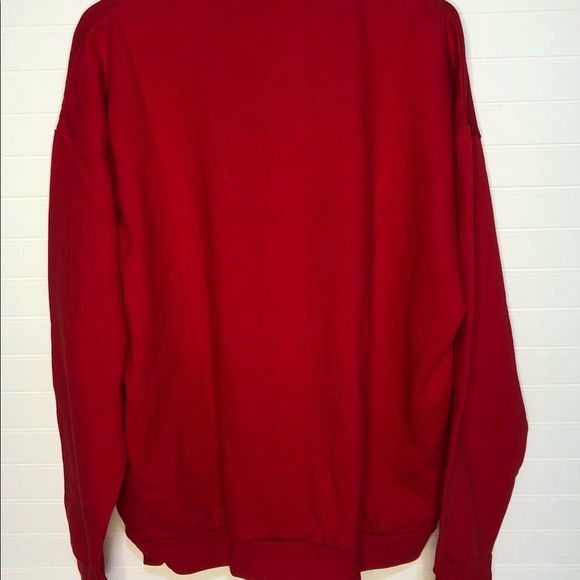 Marv Holland Apparel mens sweater coca-cola size 2xL - Picture 2 of 8